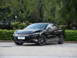 2026 Byd Han EV 605km Honor Electric Chinese New Energy Car– Ships Worldwide From China | China Electric Car Import Canada - Image 3
