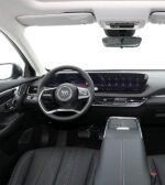 2026 Buick LaCrosse– China Export Vehicle | China Electric Car Import Canada - Image 2