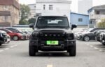 Jetour Traveler 2026 Steed Edition– Ready for Export From China | China Vehicle Supplier Canada