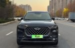 Chery Tiggo 8 PLUS 2026 Model 290TGDI DCT Luxury Edition+– Factory Price From China |  Chinese Family SUV Canada