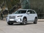 Geely Monjaro L 7-Speed Automatic SUV  2.0t Gasoline Car– In Stock in China |  Source Direct From China Canada - Image 2