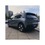 2026 Zeekr Mix Electric MPV 102kwh 702km Long-Range Smart Driving– Ships Worldwide From China |  Ready for Canada Delivery - Image 3