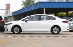 Toyota Corolla– For Sale From China | Chinese Car Deals Canada - Image 3
