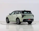 Hongqi HS3 Phev– Buy Direct From China | Chinese Cars Available in Canada - Image 6
