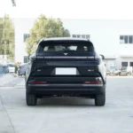 Neta X 500– Buy Direct From China | Premium Chinese EV Canada - Image 8