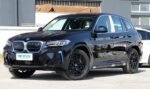 BMW Ix3– Buy Direct From China | International Shipping to Canada